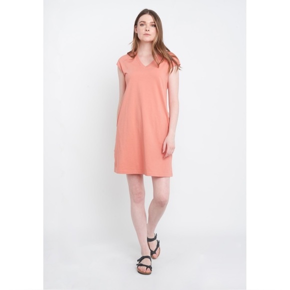 Preloved Tunic Dress, BNWT, Size Large - Picture 1 of 11